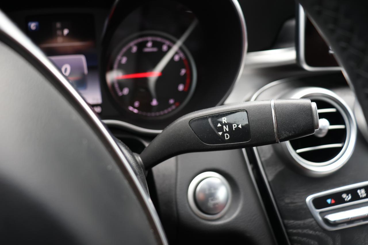 2018 MERCEDES-BENZ C-CLASS C300 Houston TX