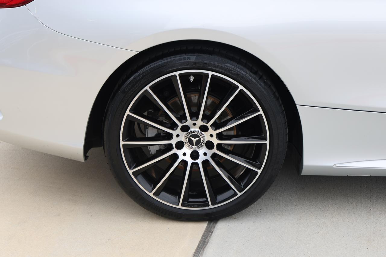 2018 MERCEDES-BENZ C-CLASS C300 Houston TX