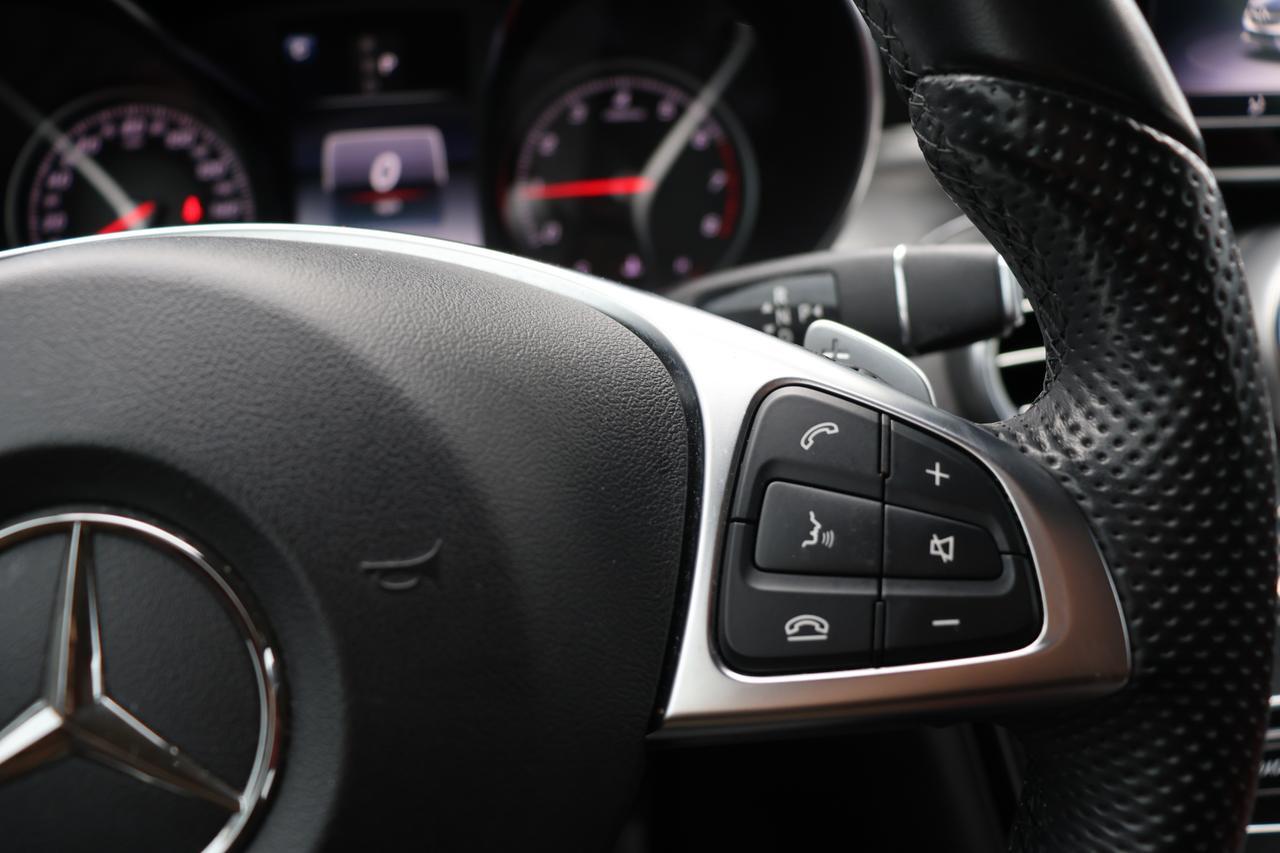 2018 MERCEDES-BENZ C-CLASS C300 Houston TX