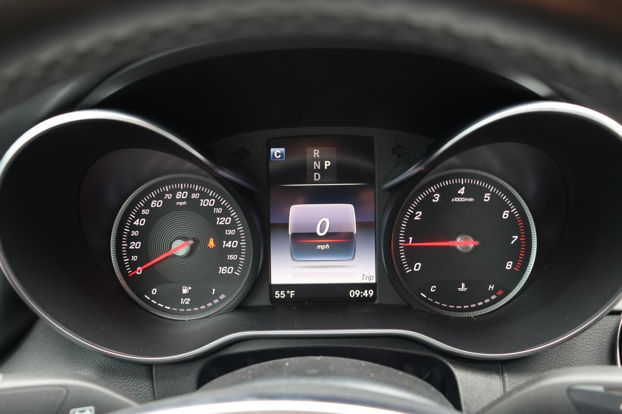 2018 MERCEDES-BENZ C-CLASS C300 Houston TX