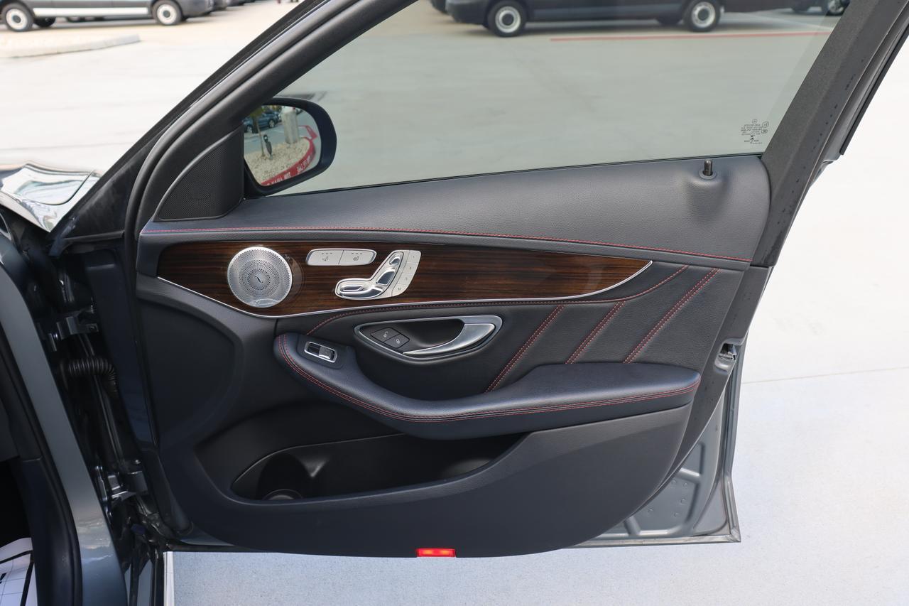 2018 MERCEDES-BENZ C-CLASS C43 4MATIC AMG Houston TX