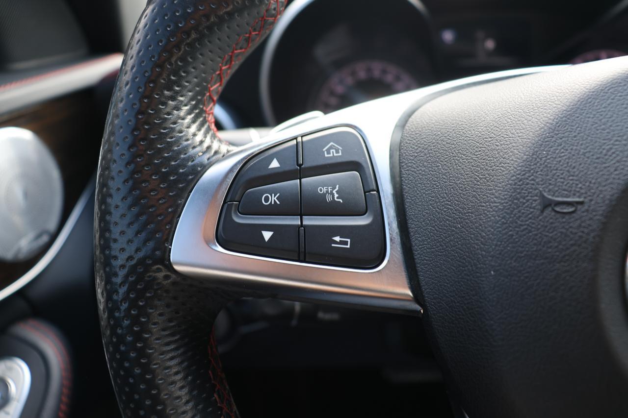 2018 MERCEDES-BENZ C-CLASS C43 4MATIC AMG Houston TX