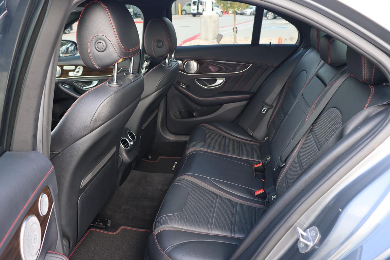2018 MERCEDES-BENZ C-CLASS C43 4MATIC AMG Houston TX