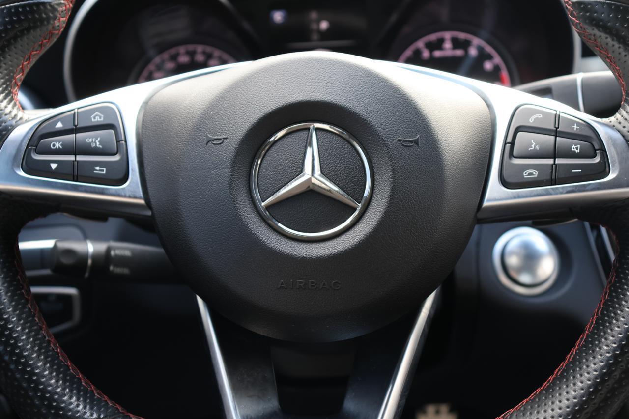 2018 MERCEDES-BENZ C-CLASS C43 4MATIC AMG Houston TX