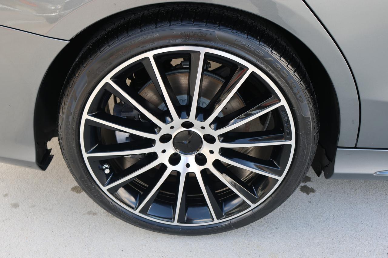 2018 MERCEDES-BENZ C-CLASS C43 4MATIC AMG Houston TX