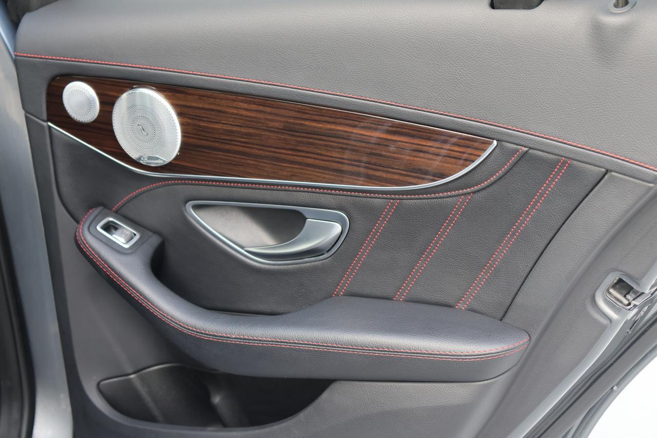 2018 MERCEDES-BENZ C-CLASS C43 4MATIC AMG Houston TX