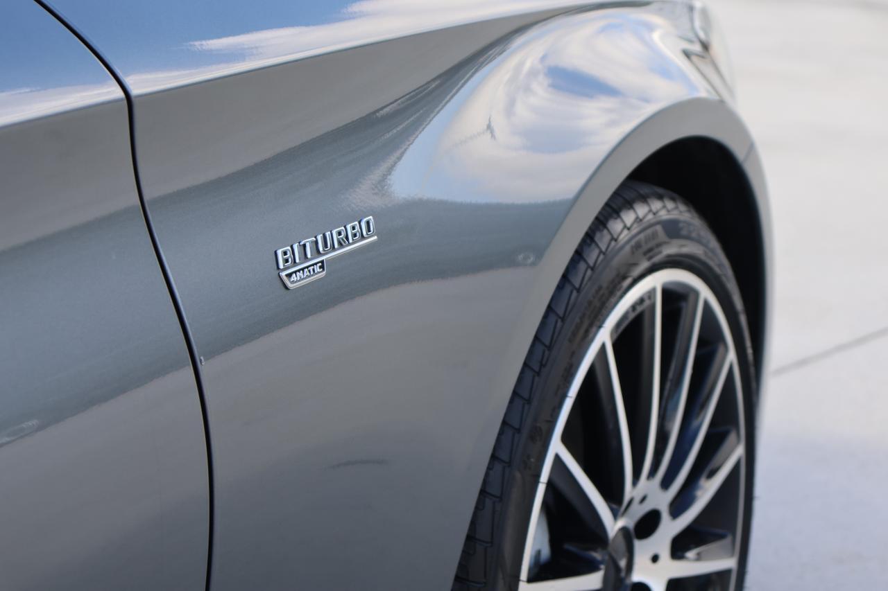 2018 MERCEDES-BENZ C-CLASS C43 4MATIC AMG Houston TX