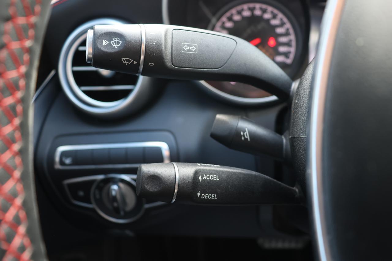 2018 MERCEDES-BENZ C-CLASS C43 4MATIC AMG Houston TX