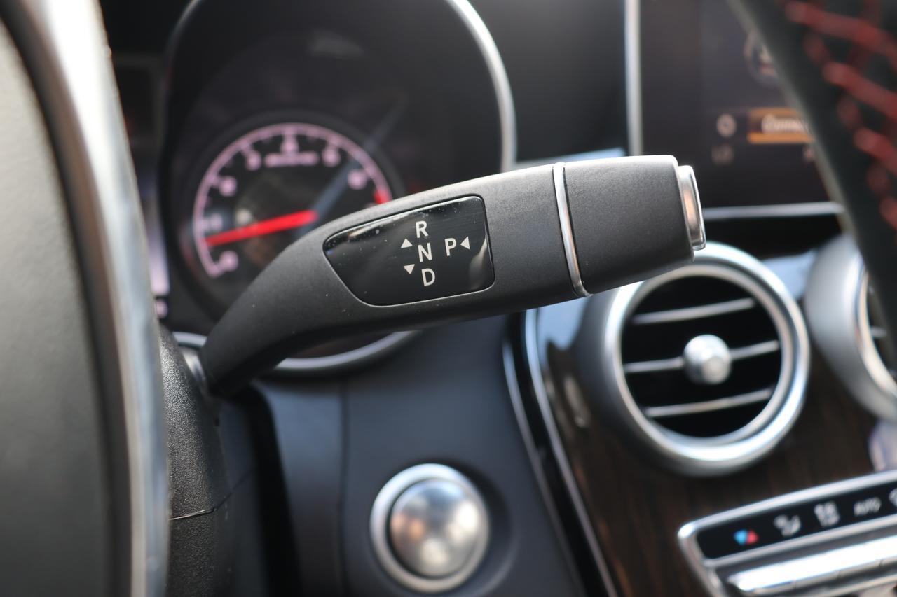 2018 MERCEDES-BENZ C-CLASS C43 4MATIC AMG Houston TX