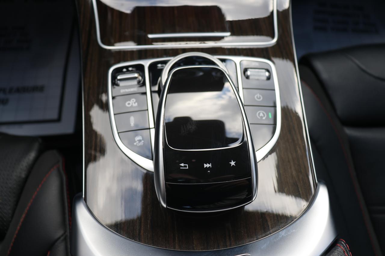 2018 MERCEDES-BENZ C-CLASS C43 4MATIC AMG Houston TX