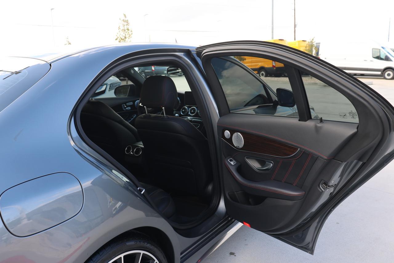 2018 MERCEDES-BENZ C-CLASS C43 4MATIC AMG Houston TX