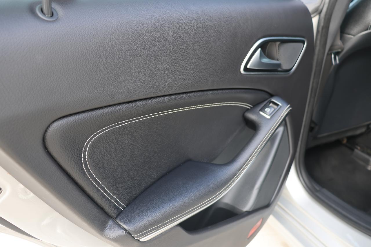 2018 MERCEDES-BENZ CLA 250 4MATIC Houston TX