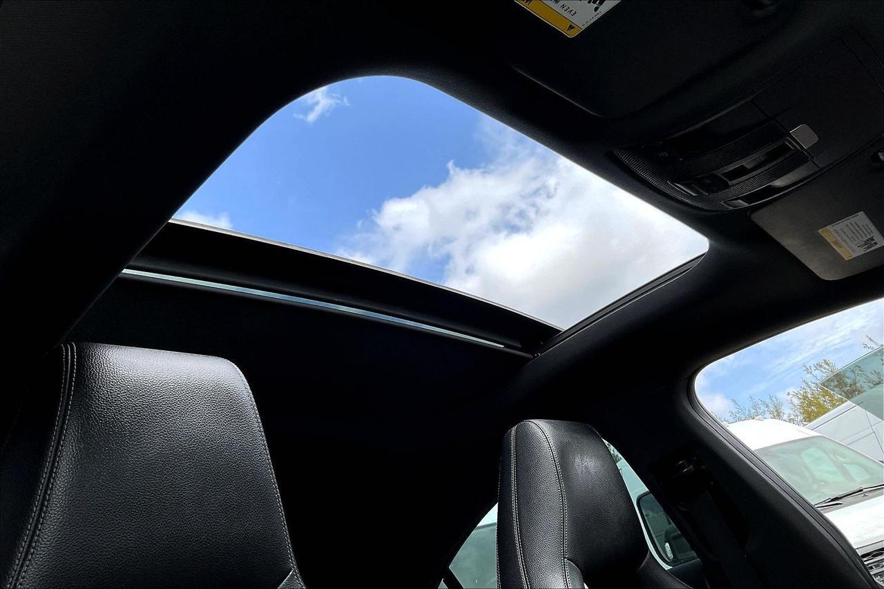 2018 MERCEDES-BENZ CLA 250 4MATIC Houston TX