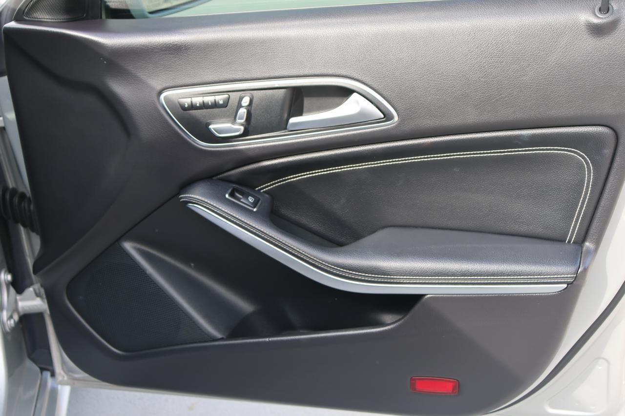 2018 MERCEDES-BENZ CLA 250 4MATIC Houston TX