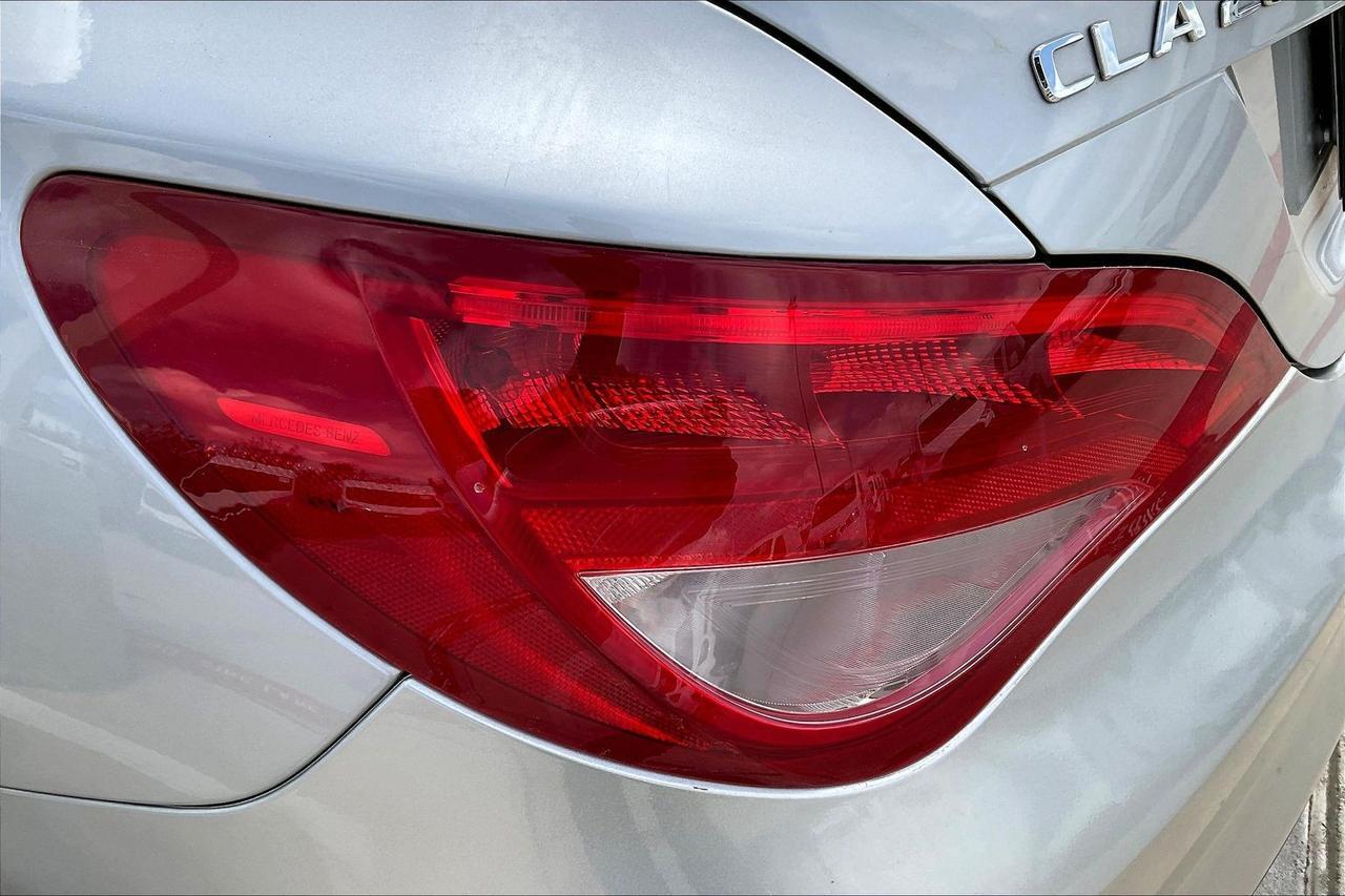 2018 MERCEDES-BENZ CLA 250 4MATIC Houston TX