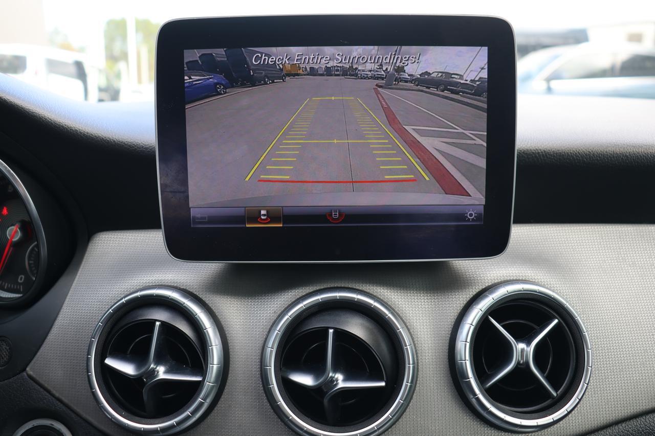 2018 MERCEDES-BENZ CLA 250 4MATIC Houston TX