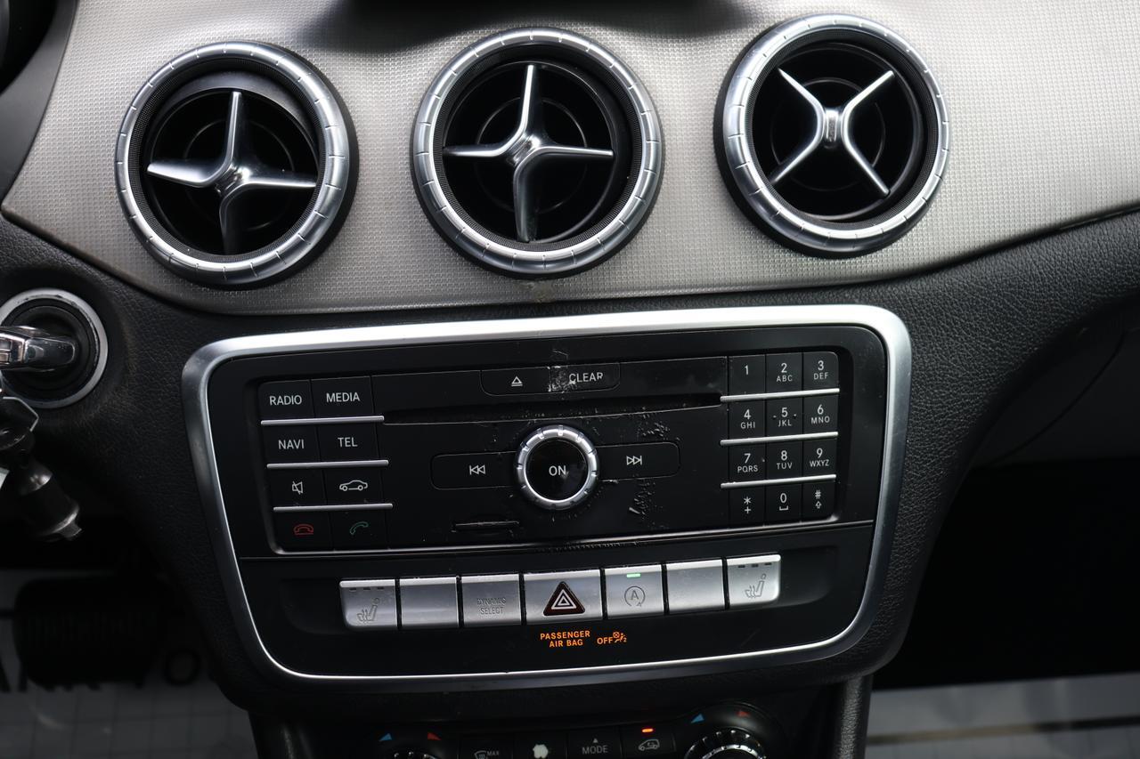 2018 MERCEDES-BENZ CLA 250 4MATIC Houston TX