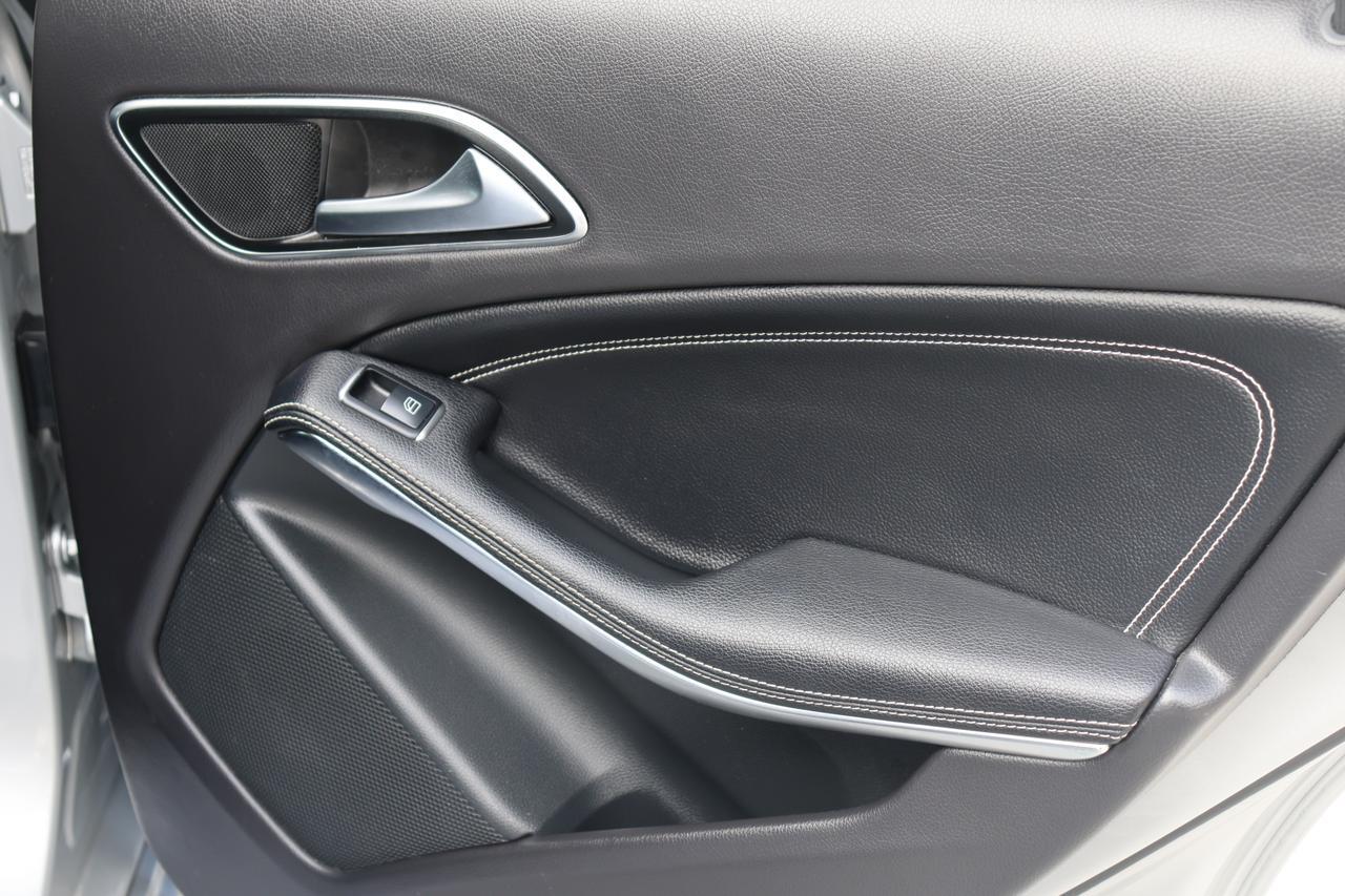 2018 MERCEDES-BENZ CLA 250 4MATIC Houston TX