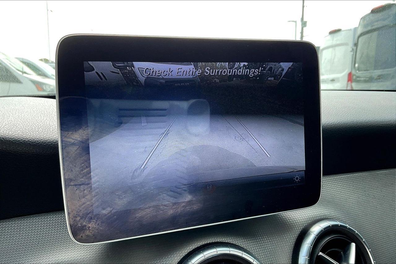 2018 MERCEDES-BENZ CLA 250 4MATIC Houston TX