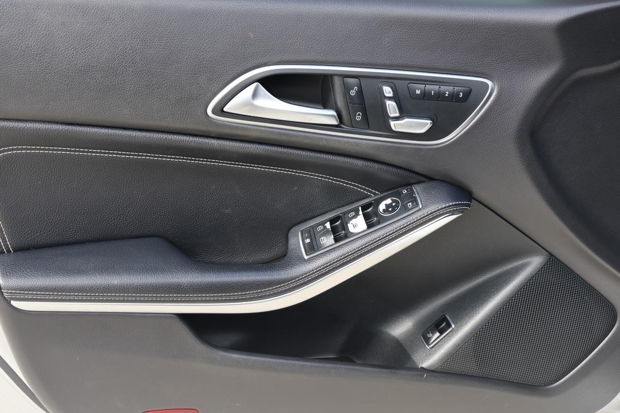 2018 MERCEDES-BENZ CLA 250 4MATIC Houston TX