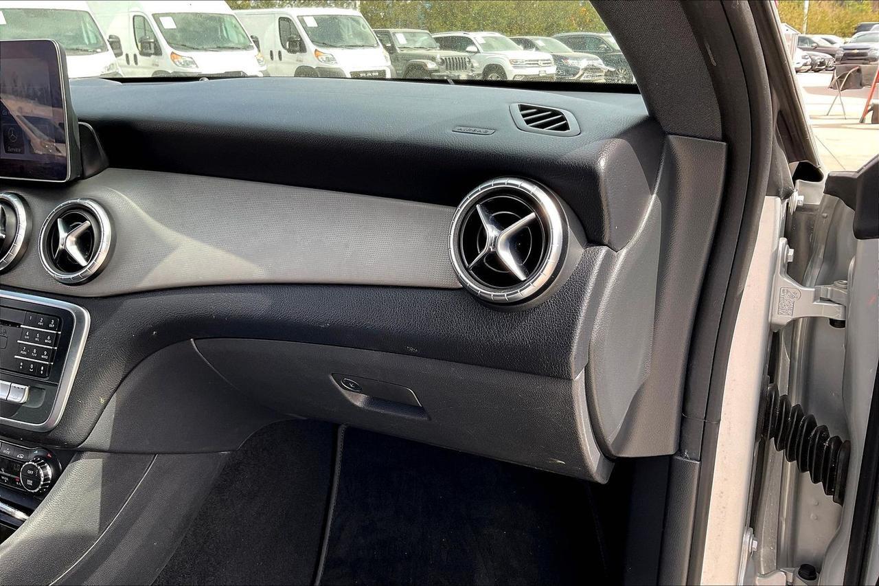 2018 MERCEDES-BENZ CLA 250 4MATIC Houston TX