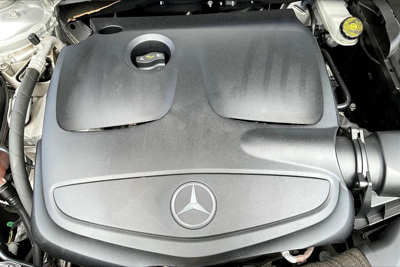 2018 MERCEDES-BENZ CLA 250 4MATIC Houston TX