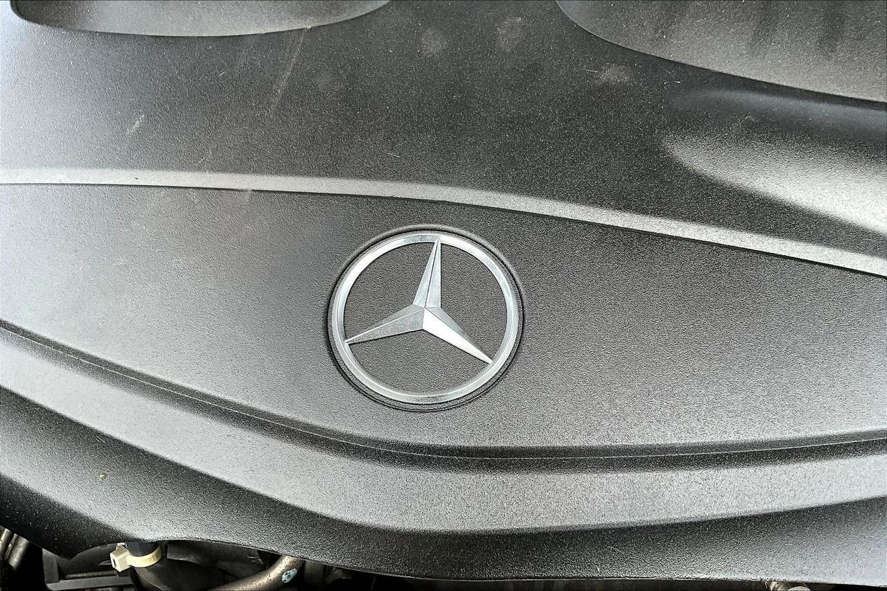 2018 MERCEDES-BENZ CLA 250 4MATIC Houston TX