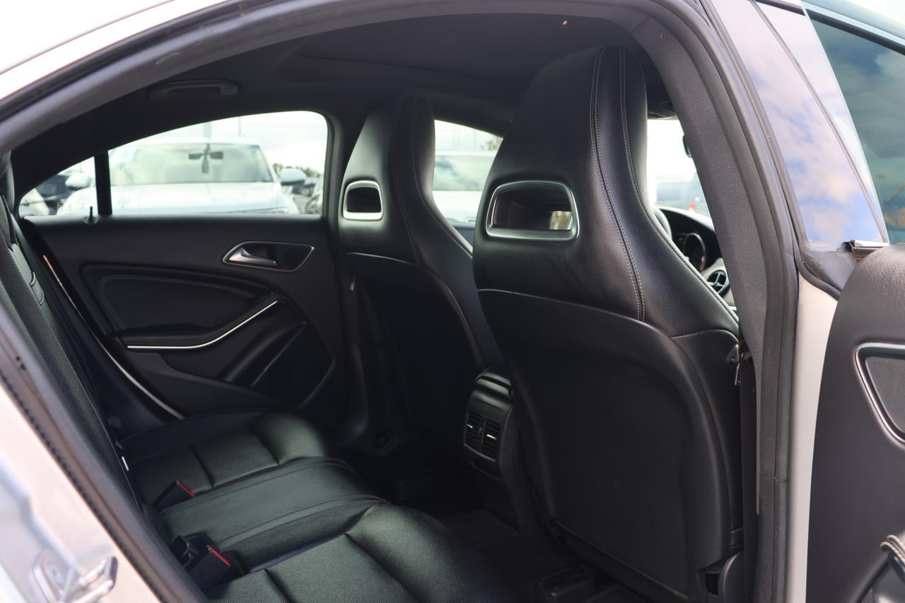 2018 MERCEDES-BENZ CLA 250 4MATIC Houston TX