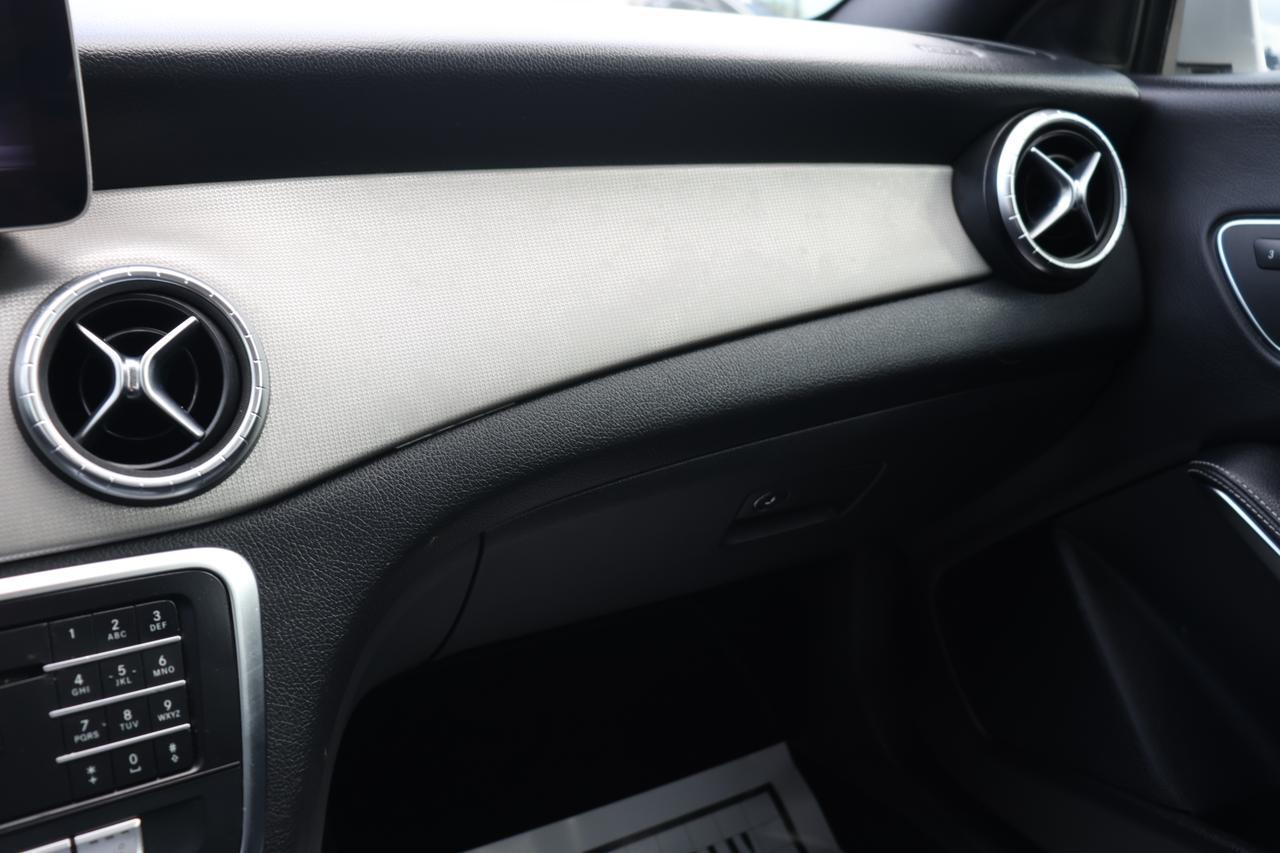 2018 MERCEDES-BENZ CLA 250 4MATIC Houston TX