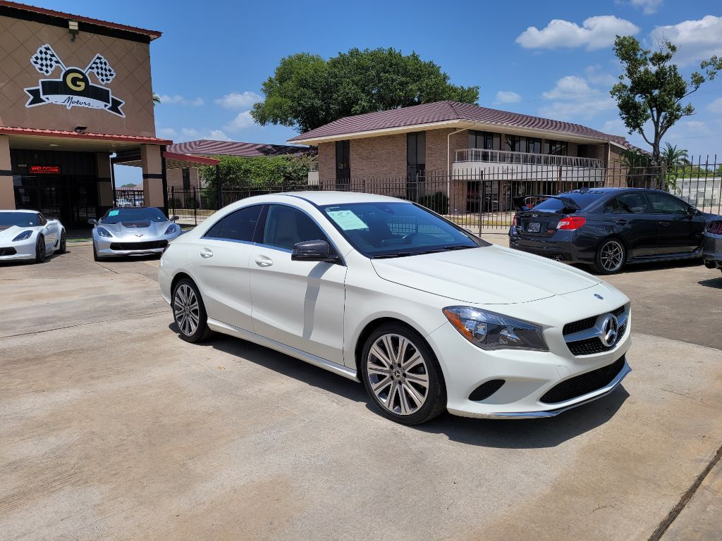 MERCEDESBENZ Houston, TX