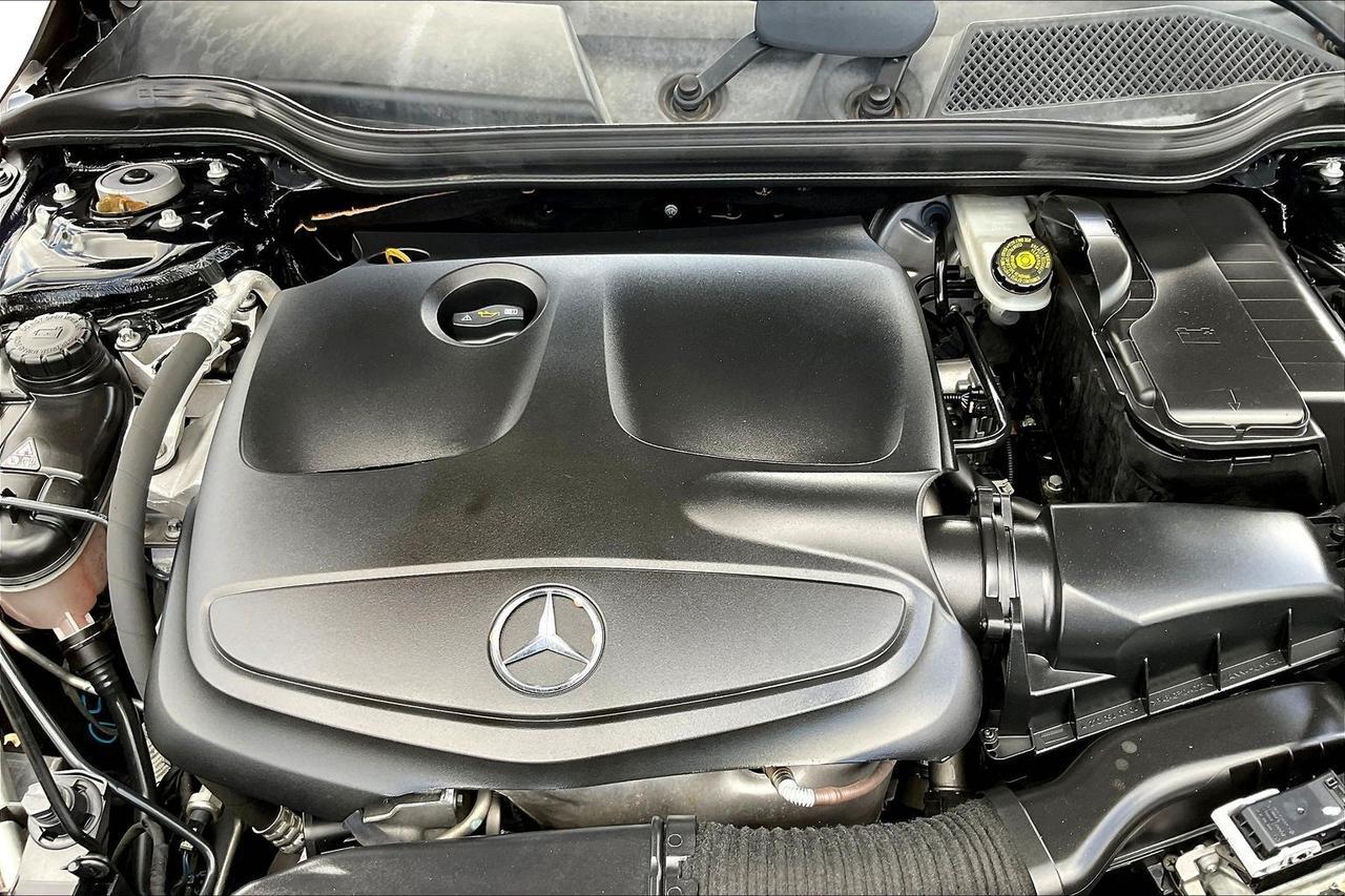 2018 MERCEDES-BENZ CLA 250 Houston TX
