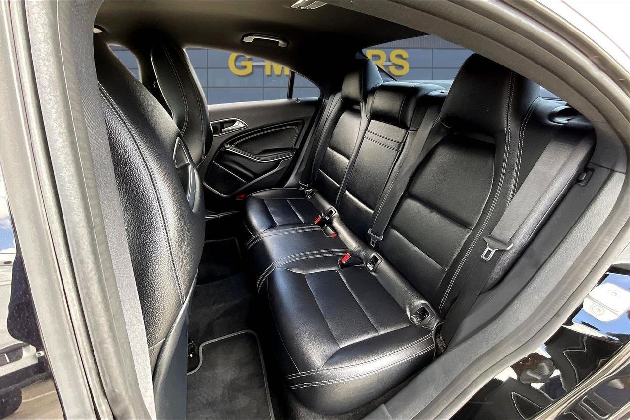 2018 MERCEDES-BENZ CLA 250 Houston TX