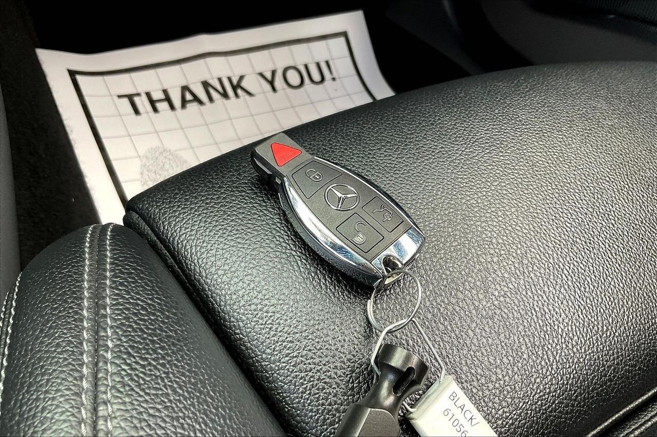 2018 MERCEDES-BENZ CLA 250 Houston TX