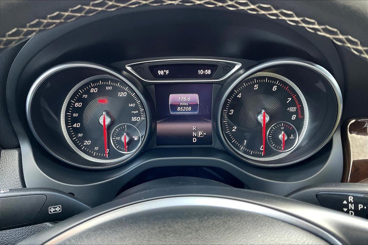 2018 MERCEDES-BENZ CLA 250 Houston TX