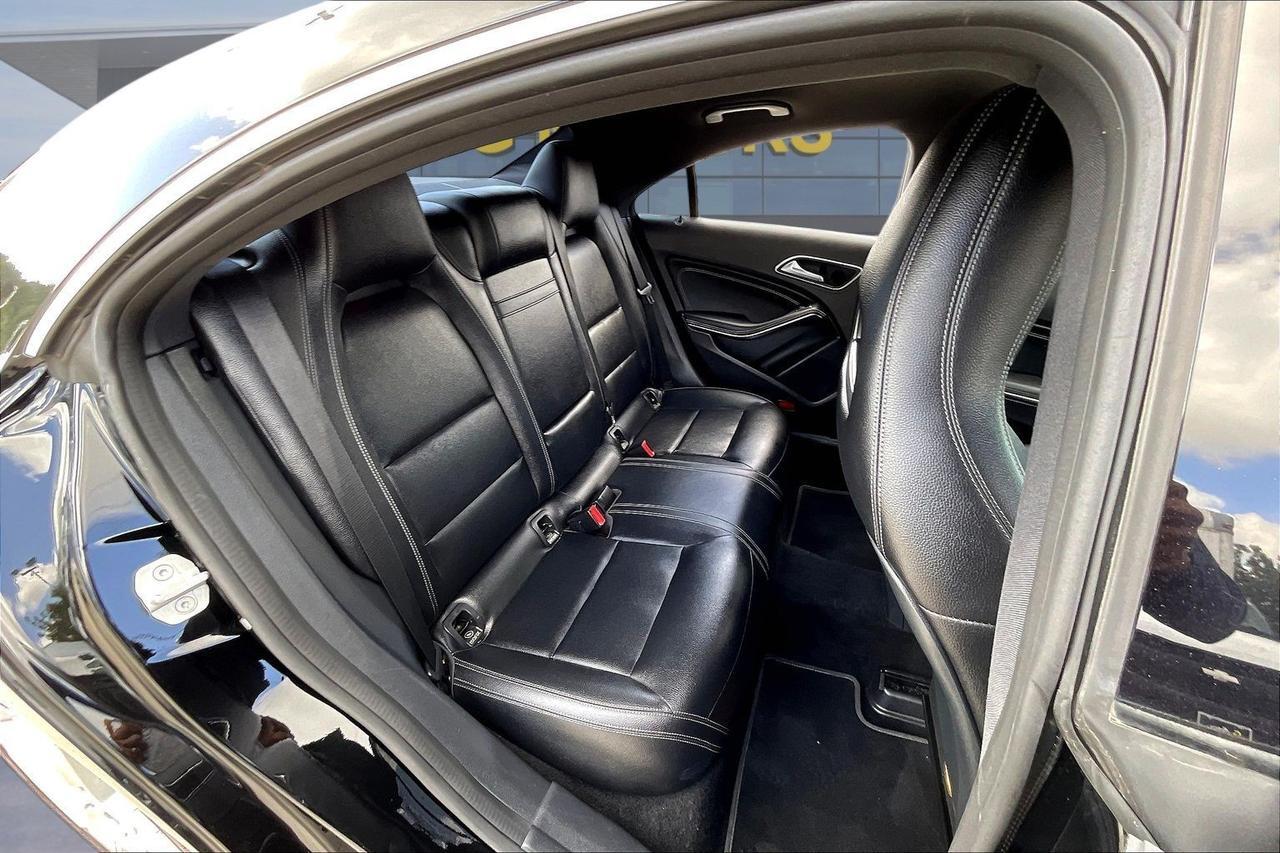 2018 MERCEDES-BENZ CLA 250 Houston TX