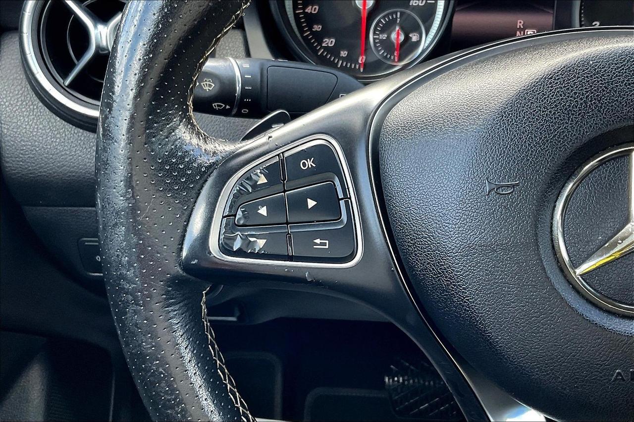 2018 MERCEDES-BENZ CLA 250 Houston TX