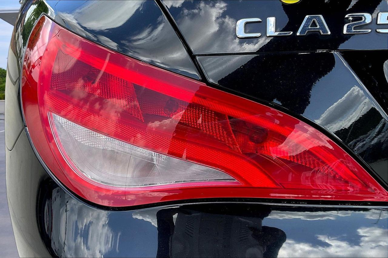 2018 MERCEDES-BENZ CLA 250 Houston TX