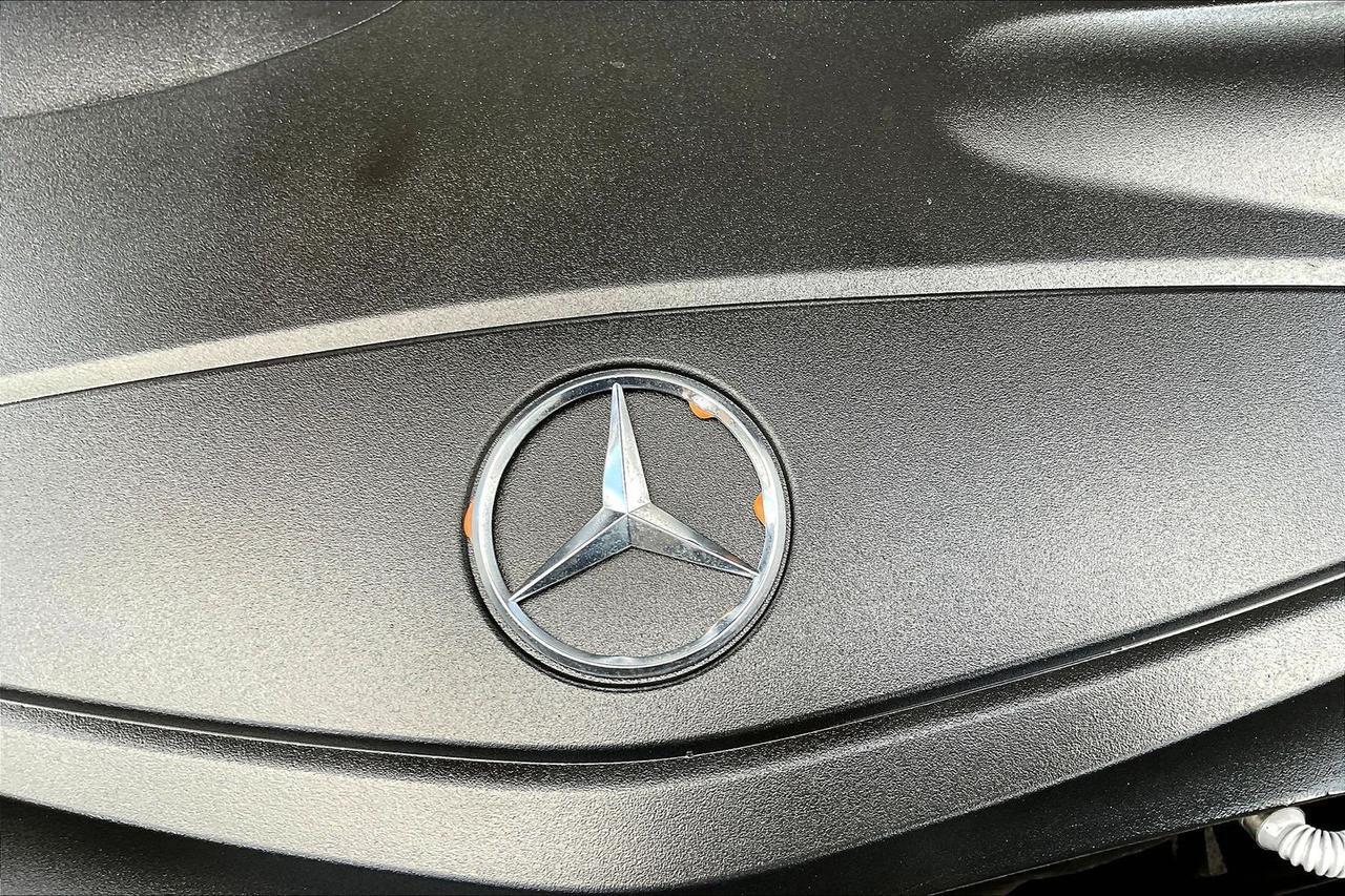 2018 MERCEDES-BENZ CLA 250 Houston TX