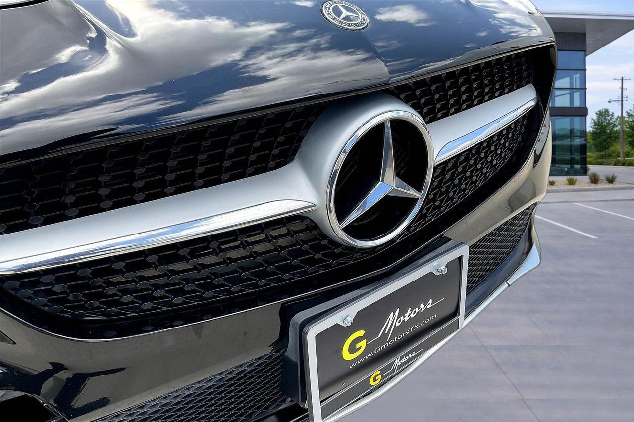 2018 MERCEDES-BENZ CLA 250 Houston TX