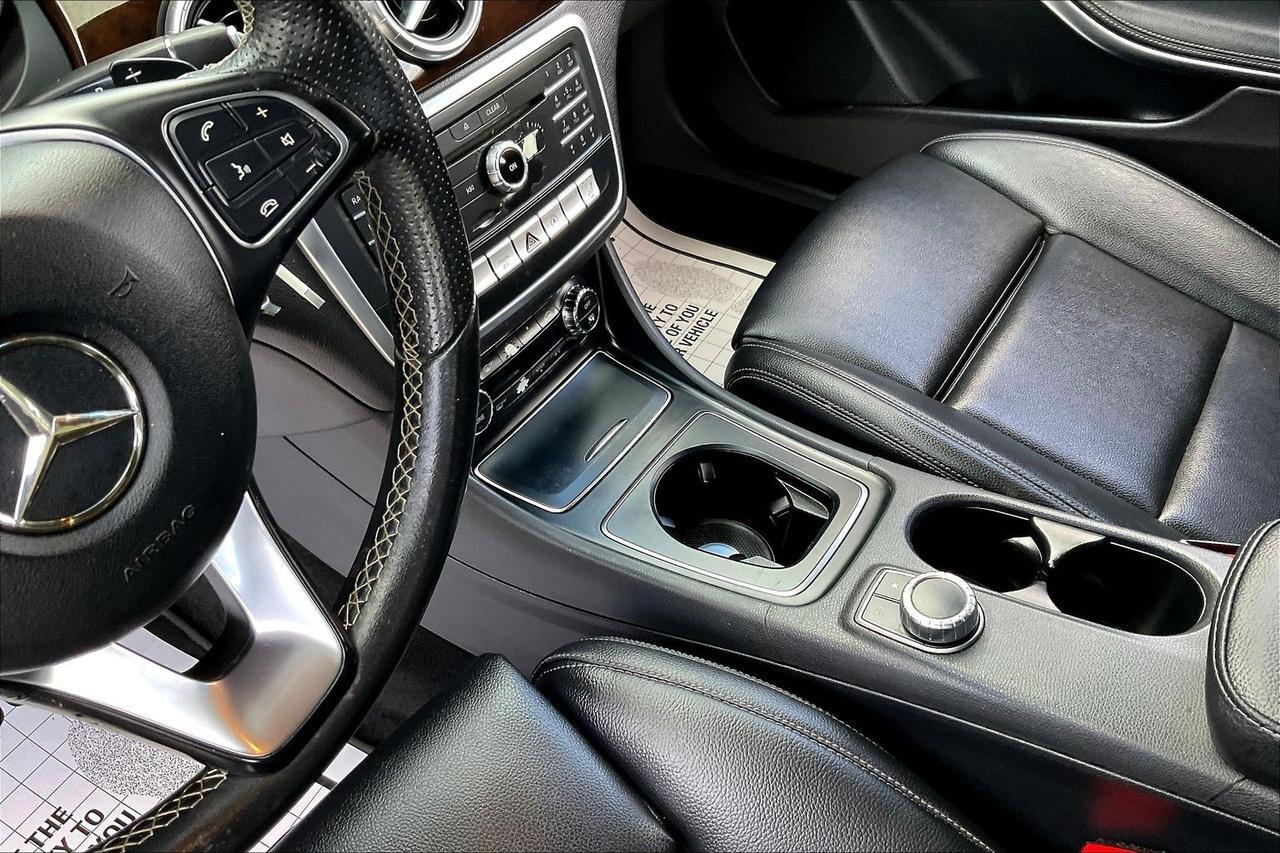 2018 MERCEDES-BENZ CLA 250 Houston TX