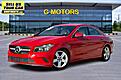 2018 MERCEDES-BENZ CLA 250