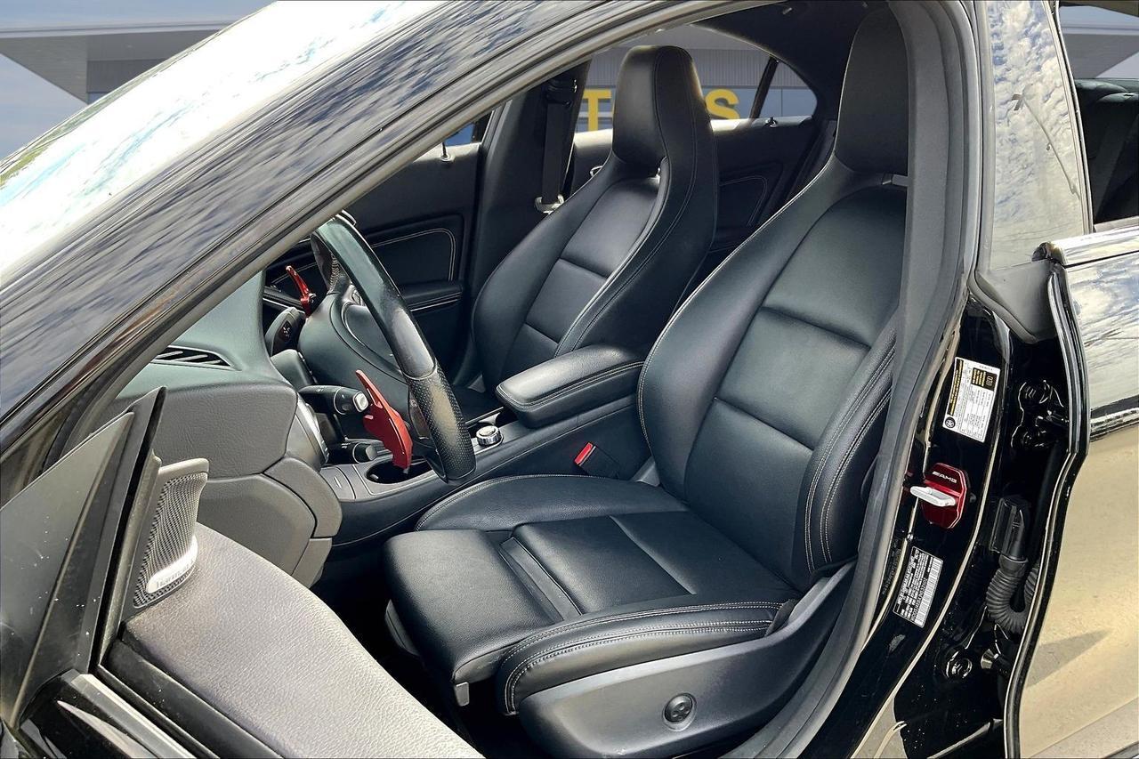 2018 MERCEDES-BENZ CLA 250 Houston TX