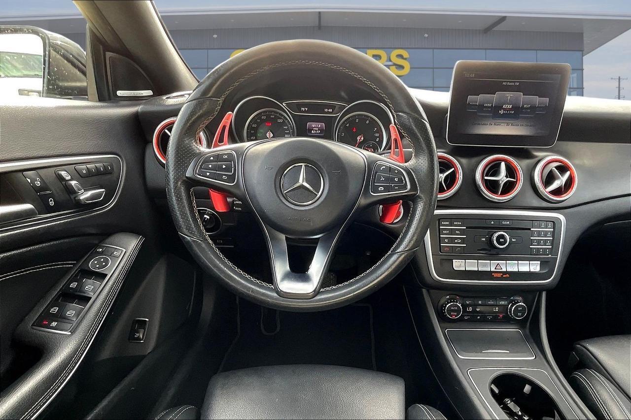 2018 MERCEDES-BENZ CLA 250 Houston TX