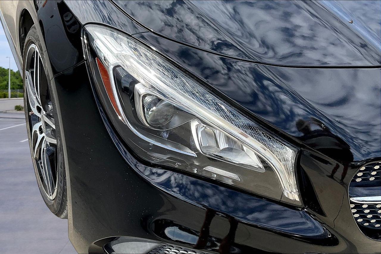 2018 MERCEDES-BENZ CLA 250 Houston TX