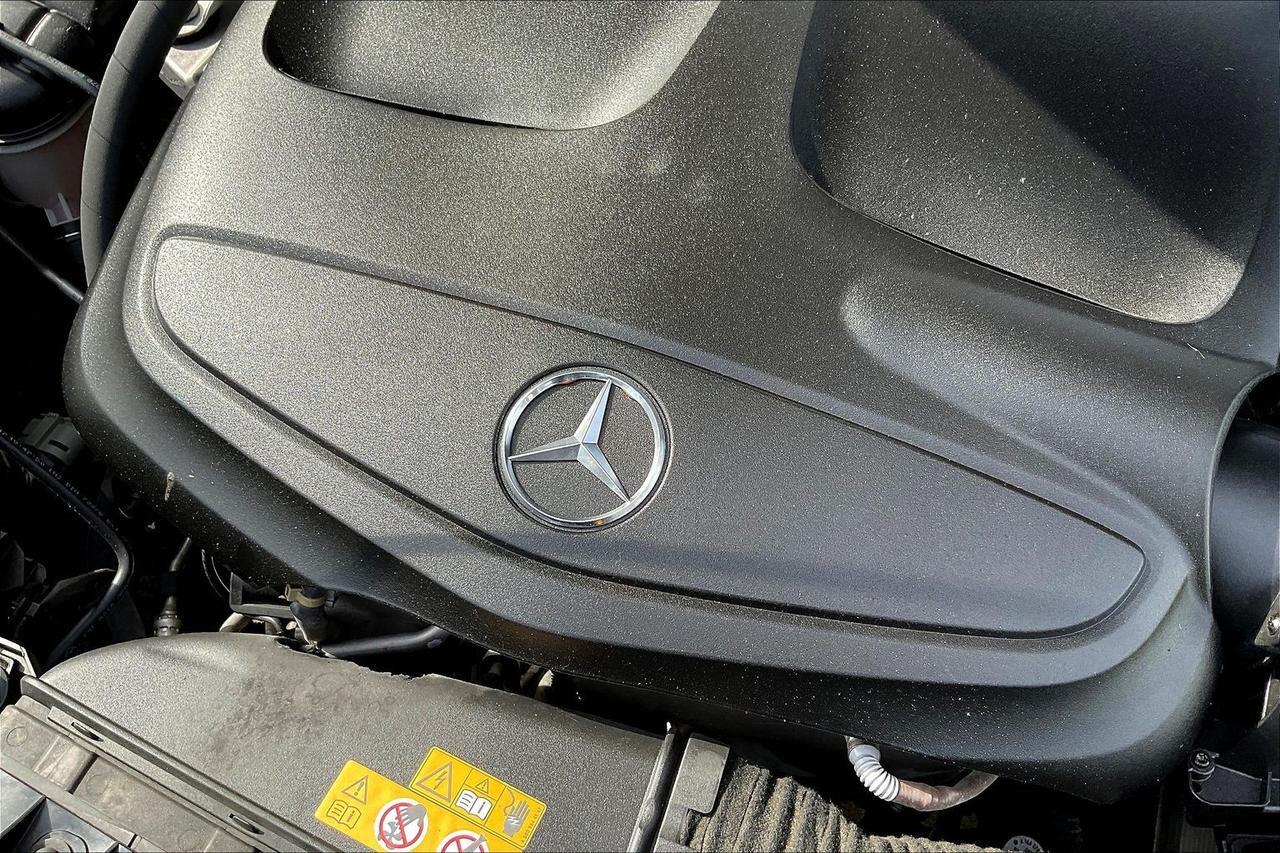 2018 MERCEDES-BENZ CLA 250 Houston TX