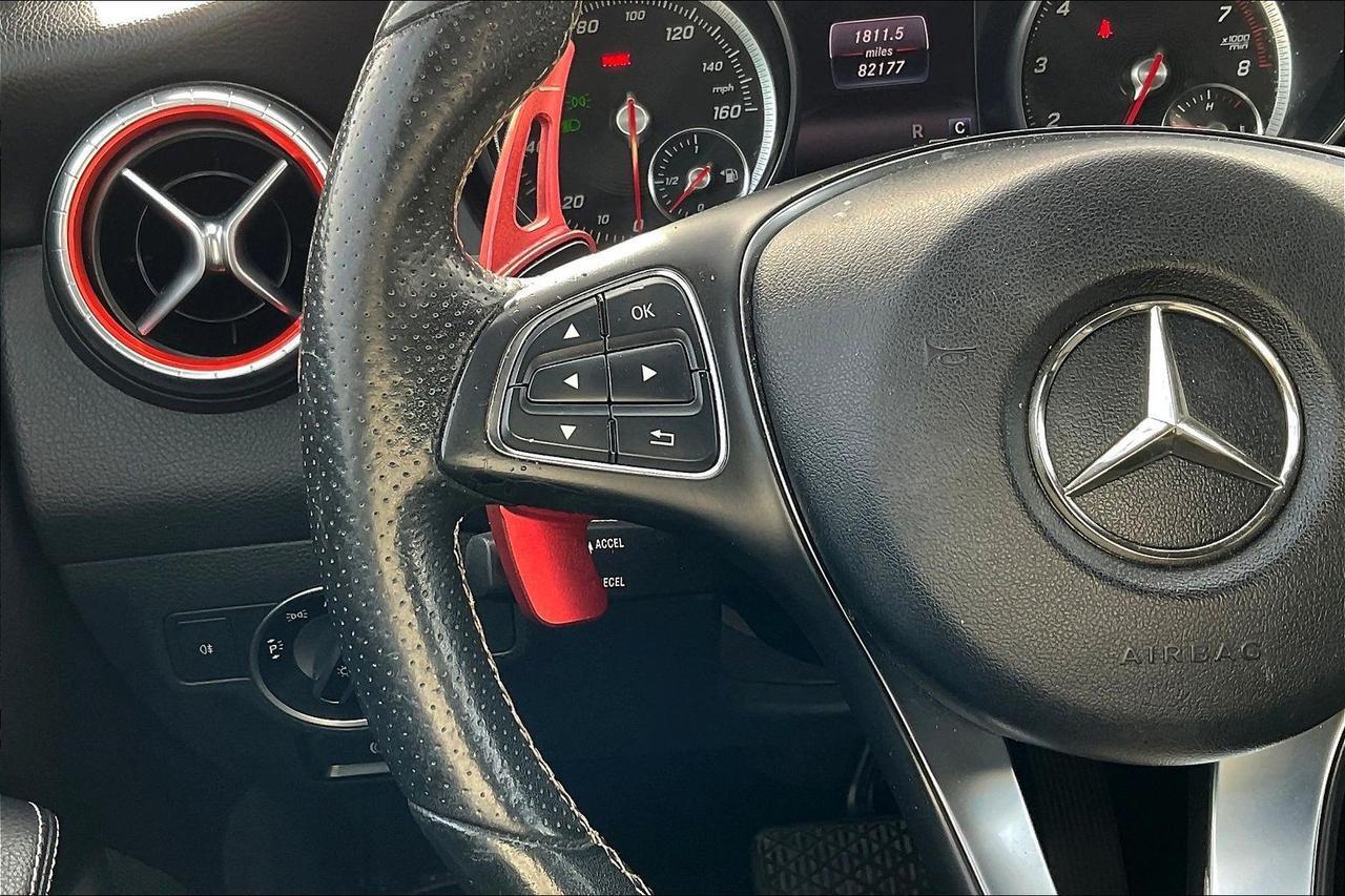 2018 MERCEDES-BENZ CLA 250 Houston TX