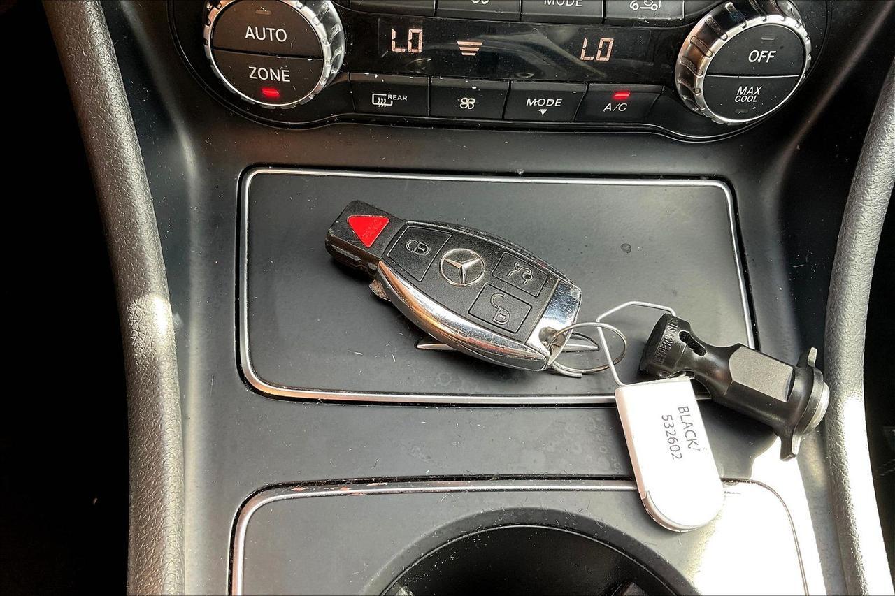 2018 MERCEDES-BENZ CLA 250 Houston TX
