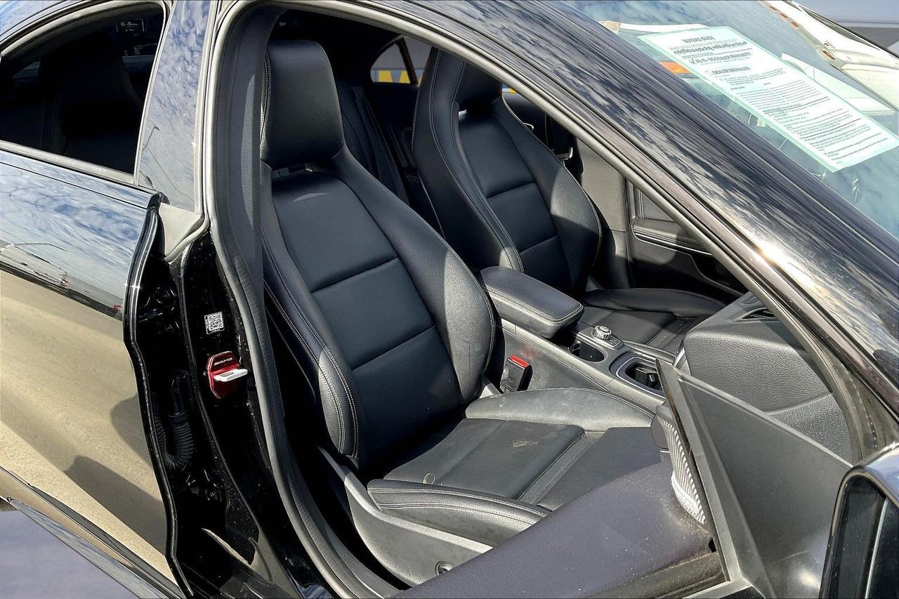 2018 MERCEDES-BENZ CLA 250 Houston TX