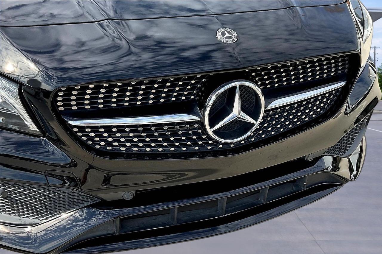 2018 MERCEDES-BENZ CLA 250 Houston TX