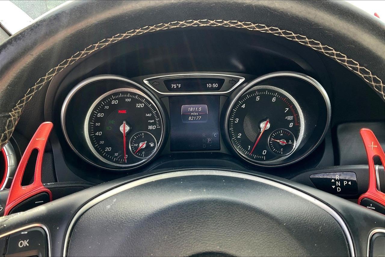 2018 MERCEDES-BENZ CLA 250 Houston TX